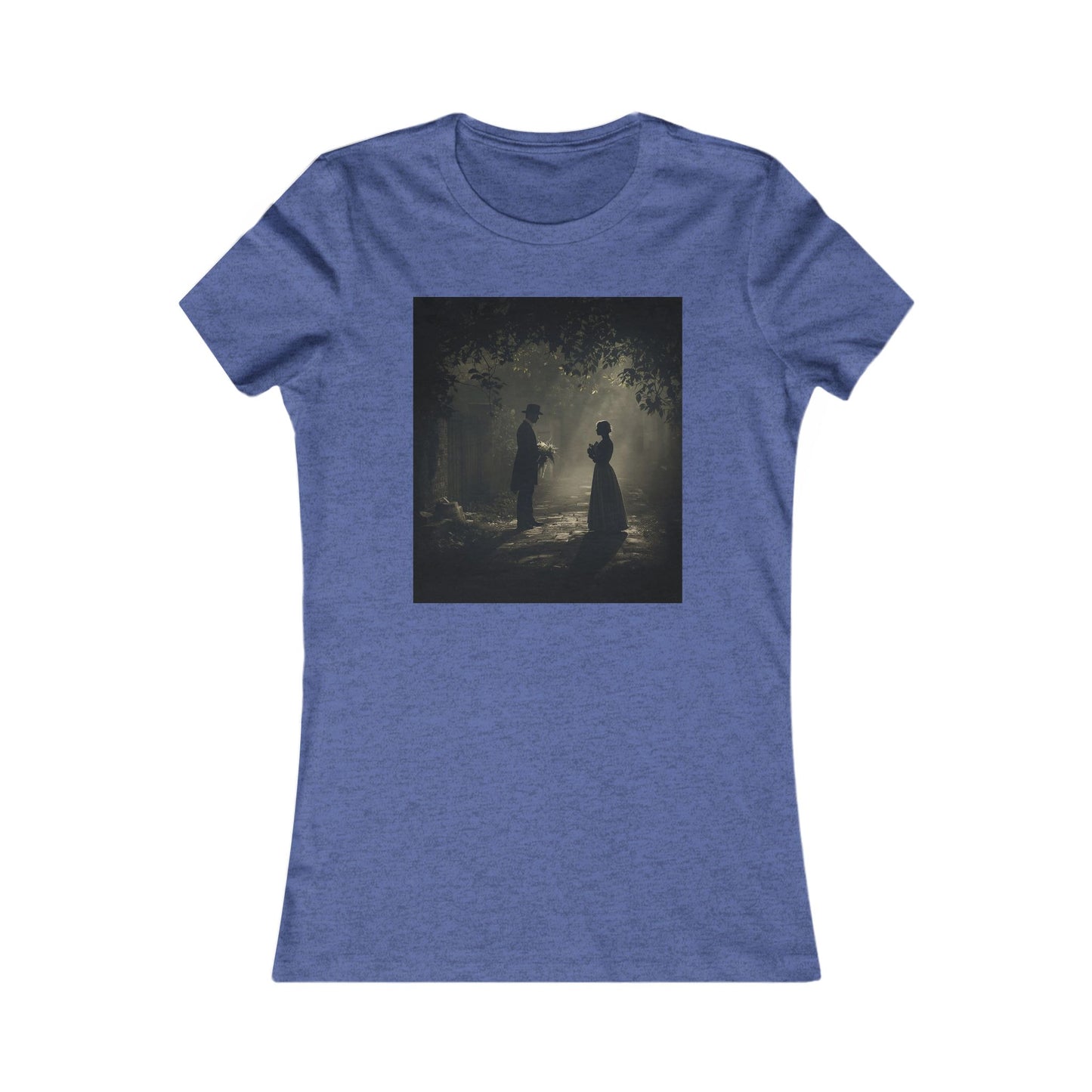 Secret Love Mood Tee