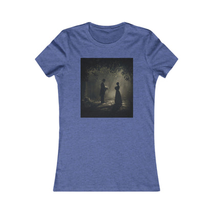 Secret Love Mood Tee