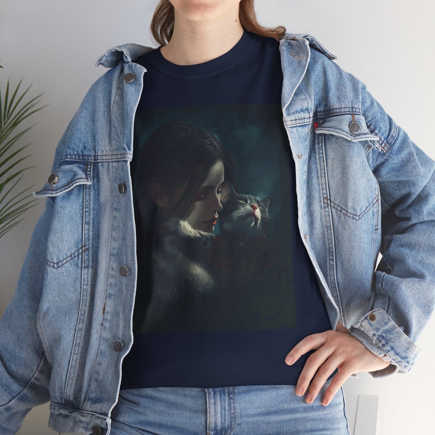 Moonlight Mood Tee