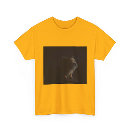 Patiently Waiting  Mood Tee