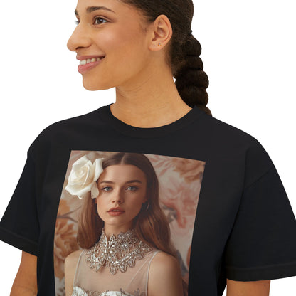 Sweet Tee — Boxy Tee