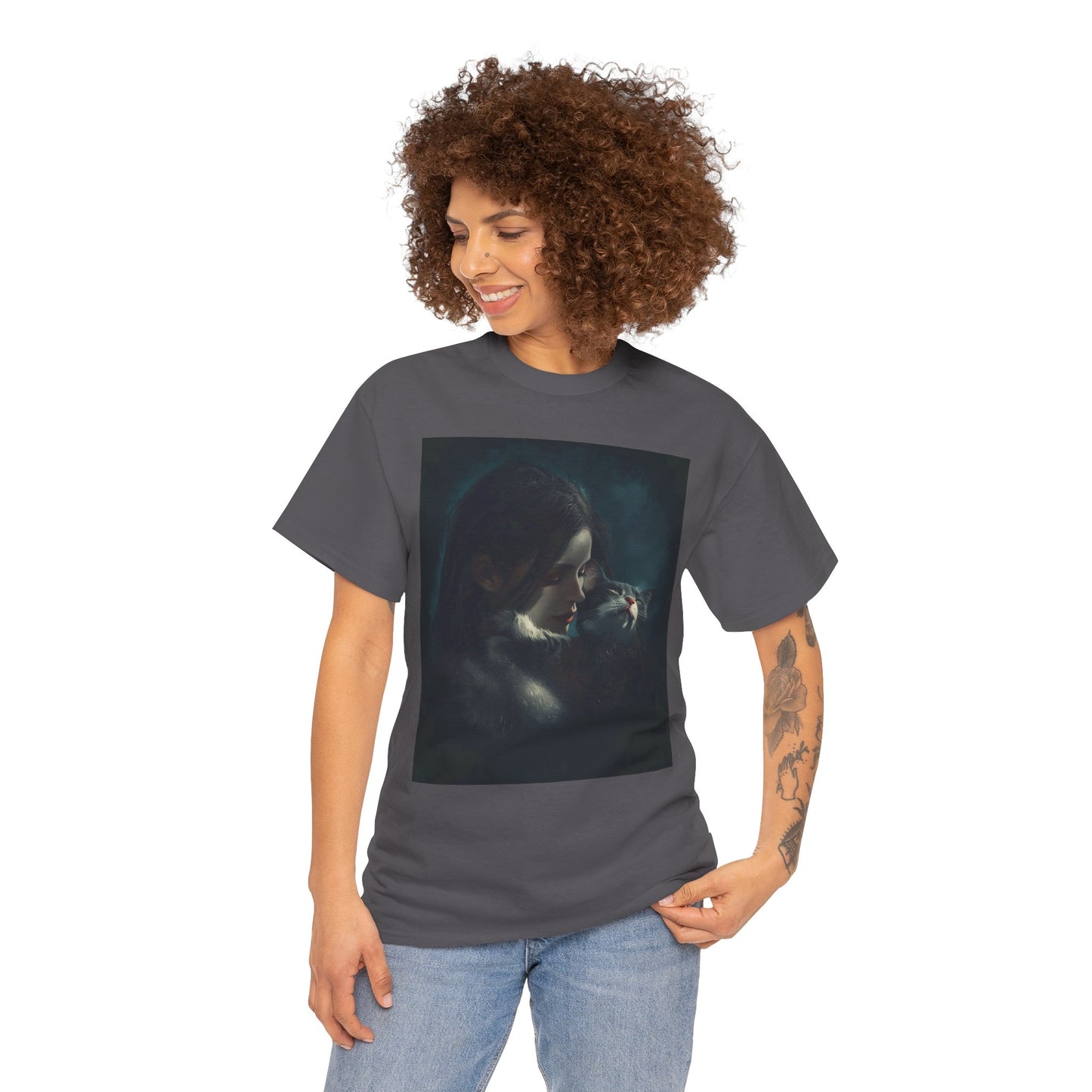 Moonlight Mood Tee