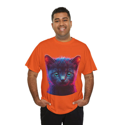 Kitten Mood Tee