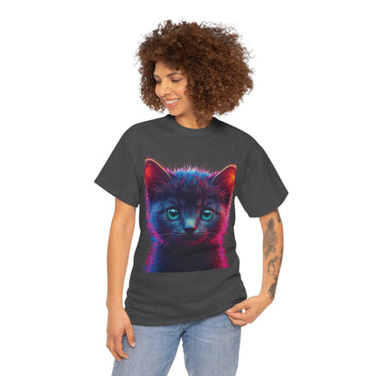 Kitten Mood Tee