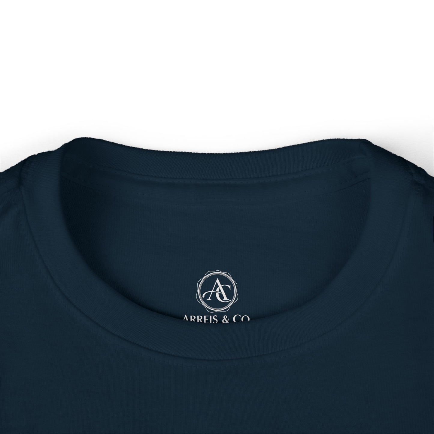 Festive Toddler Long Sleeve Tee