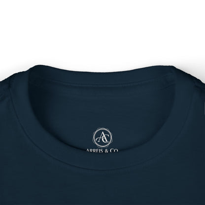 Festive Toddler Long Sleeve Tee