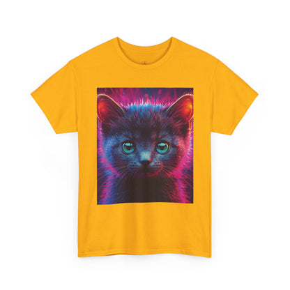 Kitten Mood Tee