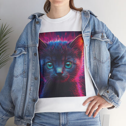 Kitten Mood Tee