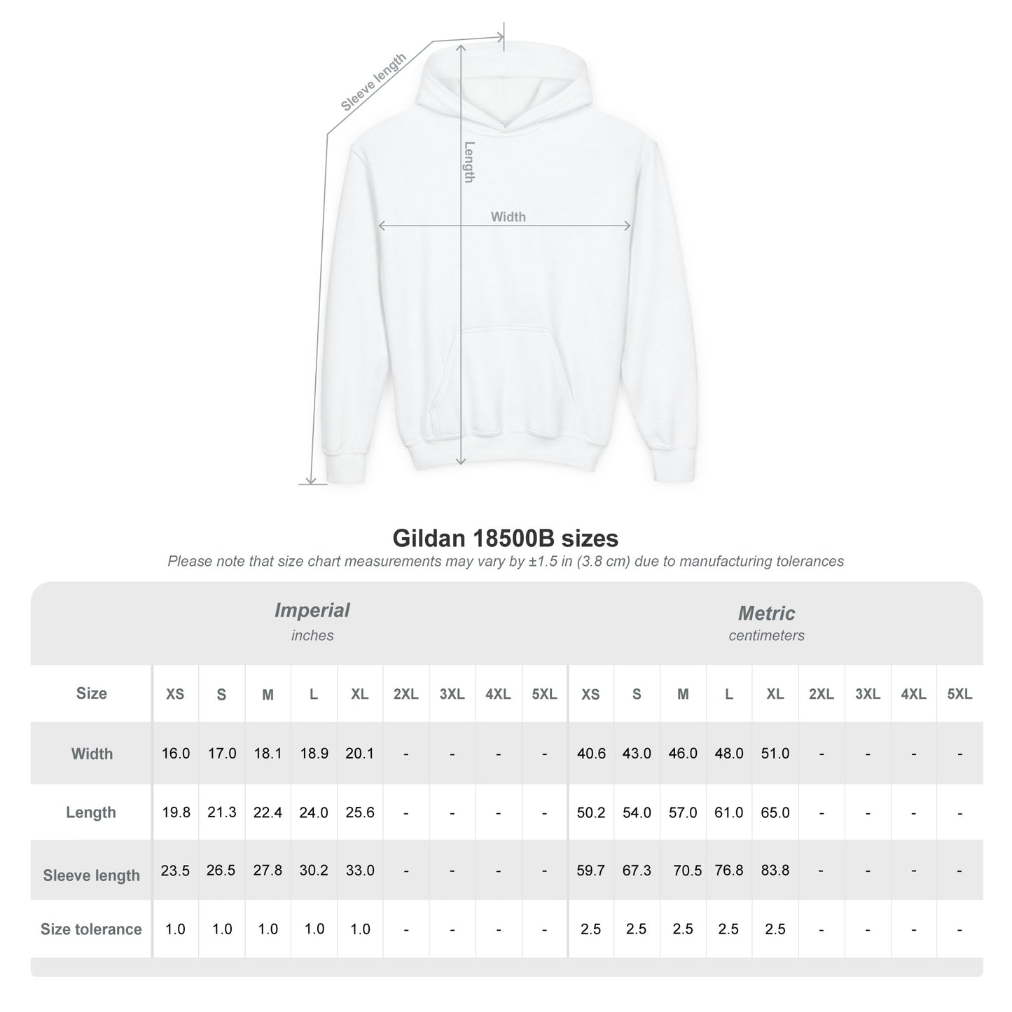 Youth Anime Boys Hoodie