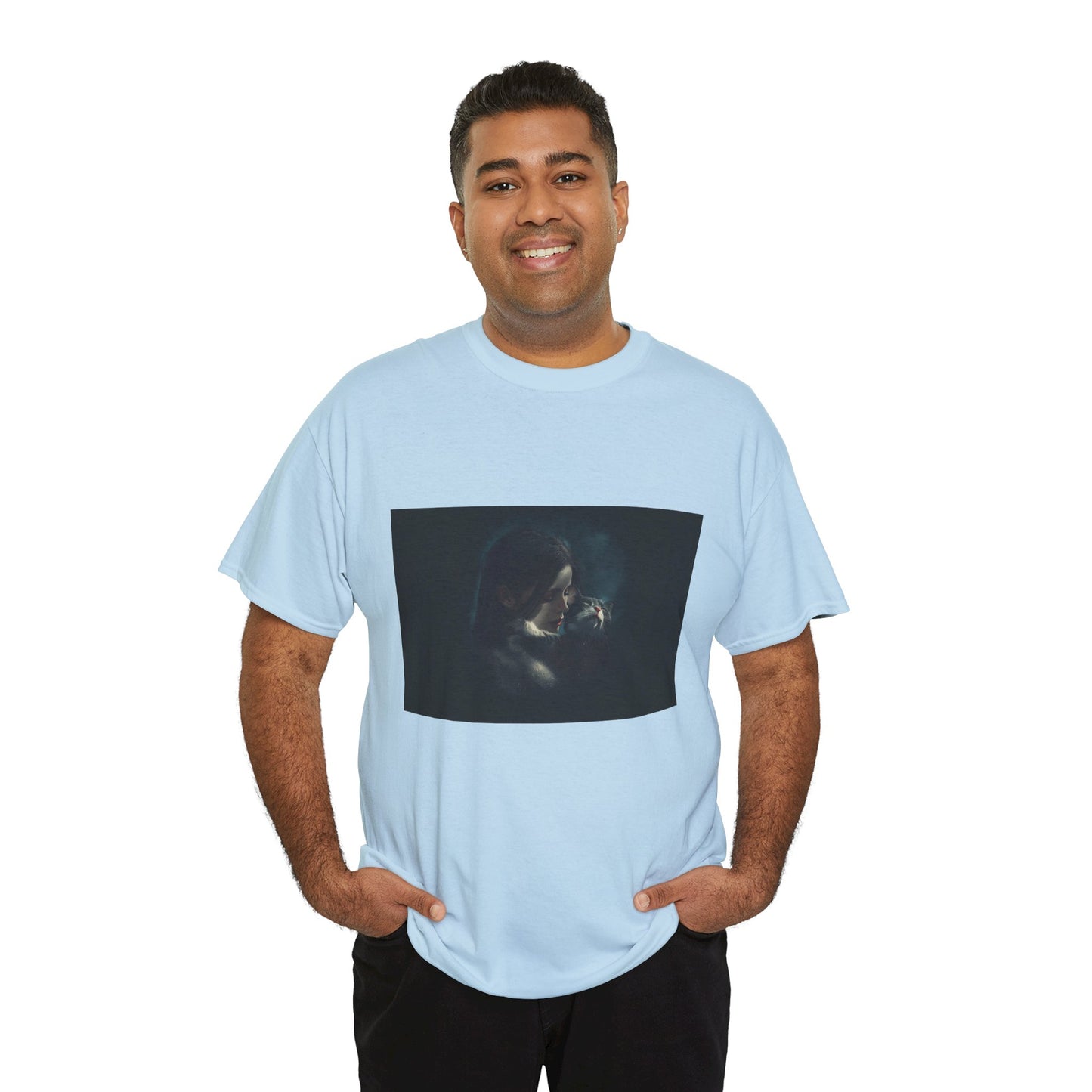 Moonlight Mood Tee