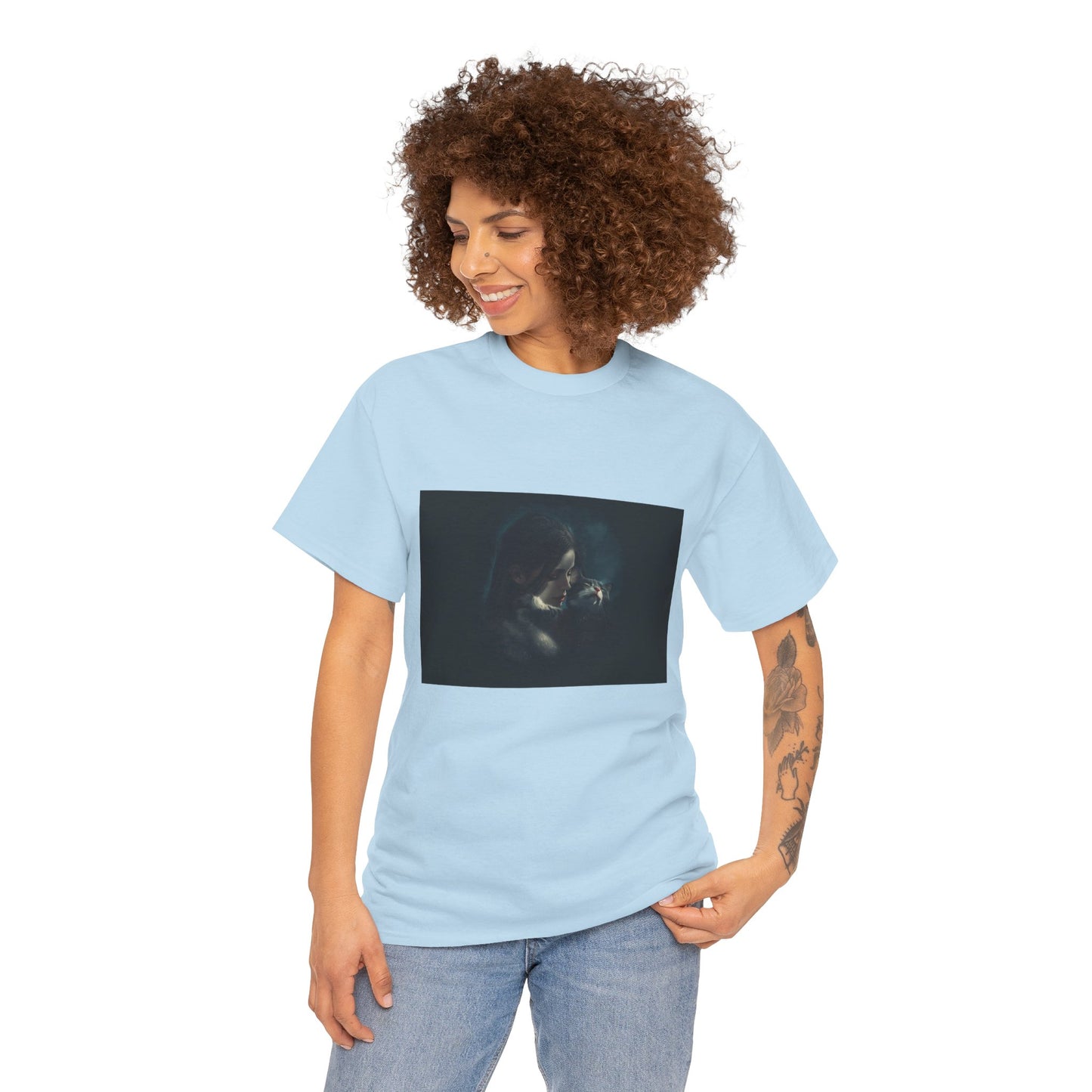 Moonlight Mood Tee
